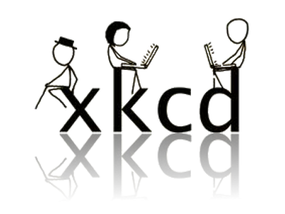 xkcd-logo